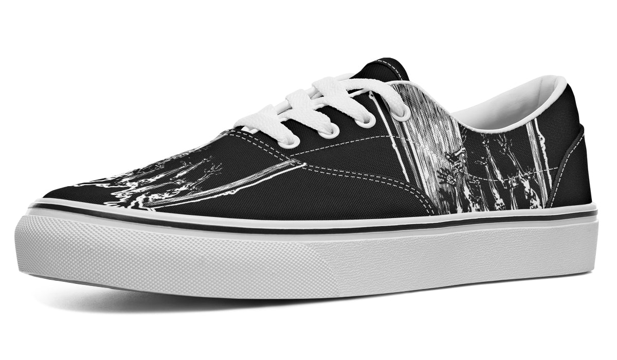 Hands Of The Undead Classic Shoes - Last Light Apparel