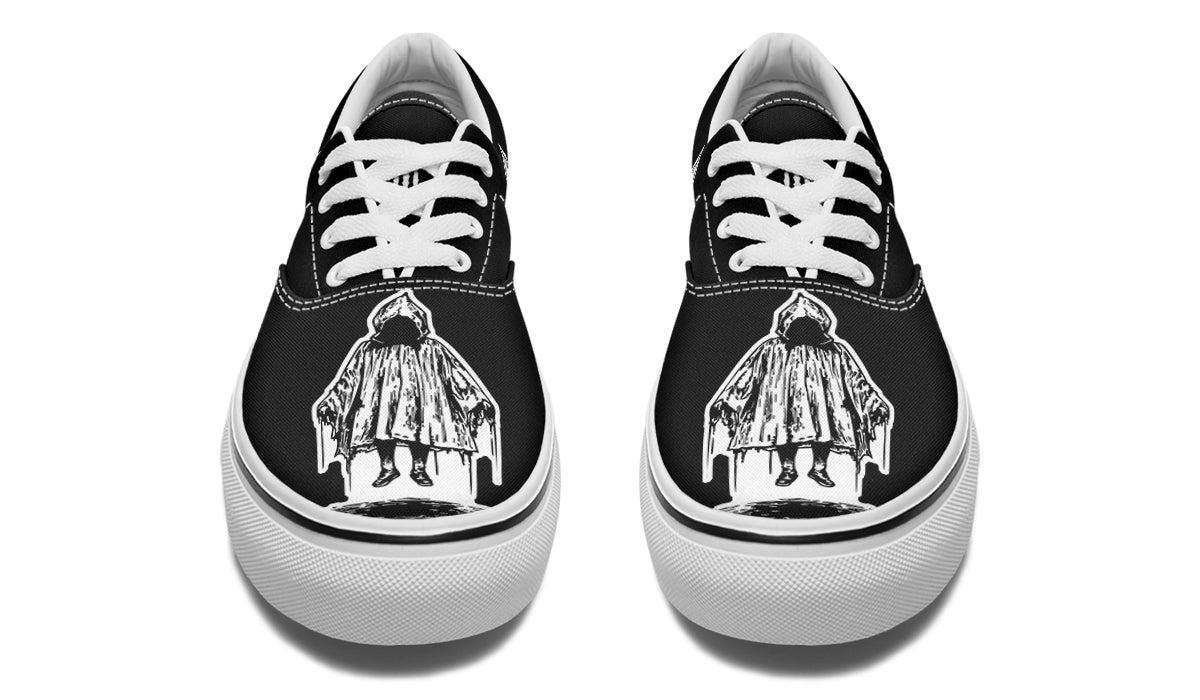 Hanging Silence Classic Shoes - Last Light Apparel