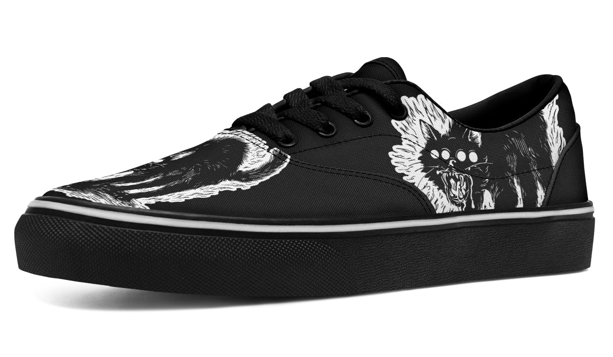 Infernal Stray Classic Shoes - Last Light Apparel