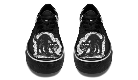 Infernal Stray Classic Shoes - Last Light Apparel