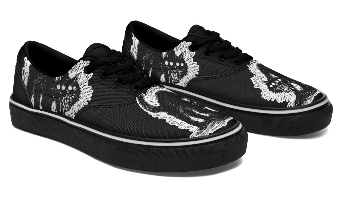 Infernal Stray Classic Shoes - Last Light Apparel
