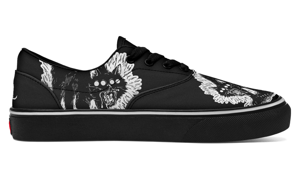 Infernal Stray Classic Shoes - Last Light Apparel