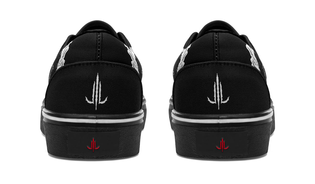 Infernal Stray Classic Shoes - Last Light Apparel