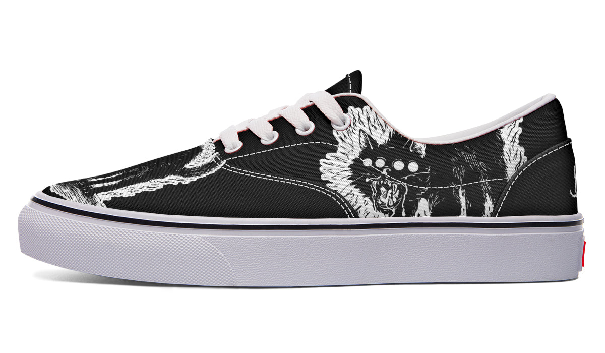 Infernal Stray Classic Shoes - Last Light Apparel