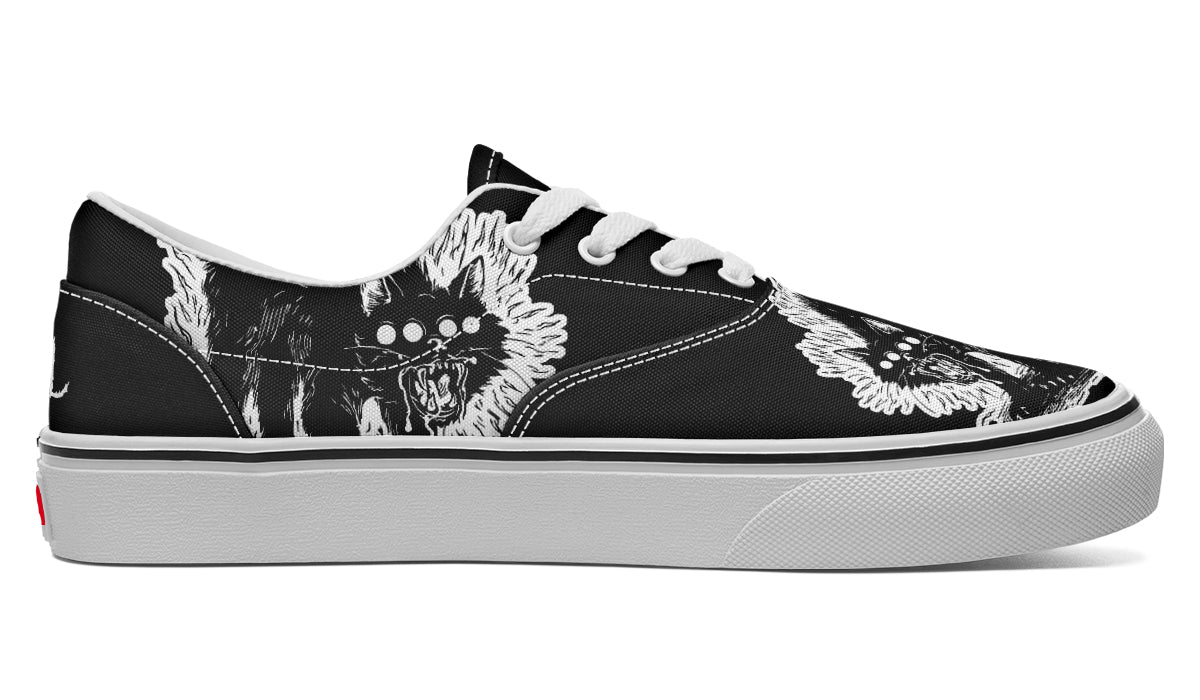 Infernal Stray Classic Shoes - Last Light Apparel