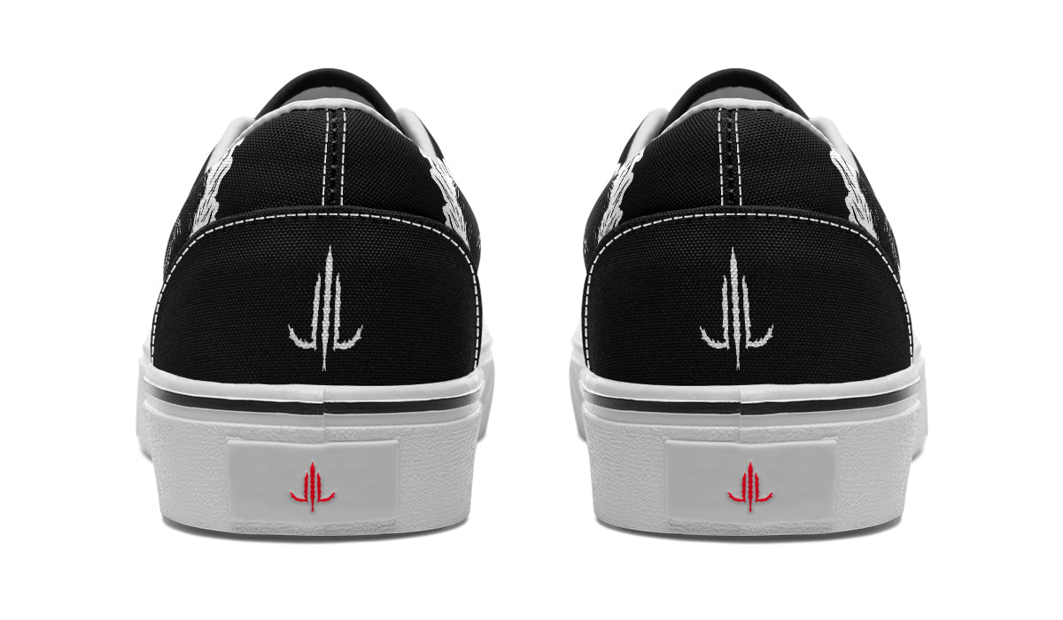 Infernal Stray Classic Shoes - Last Light Apparel