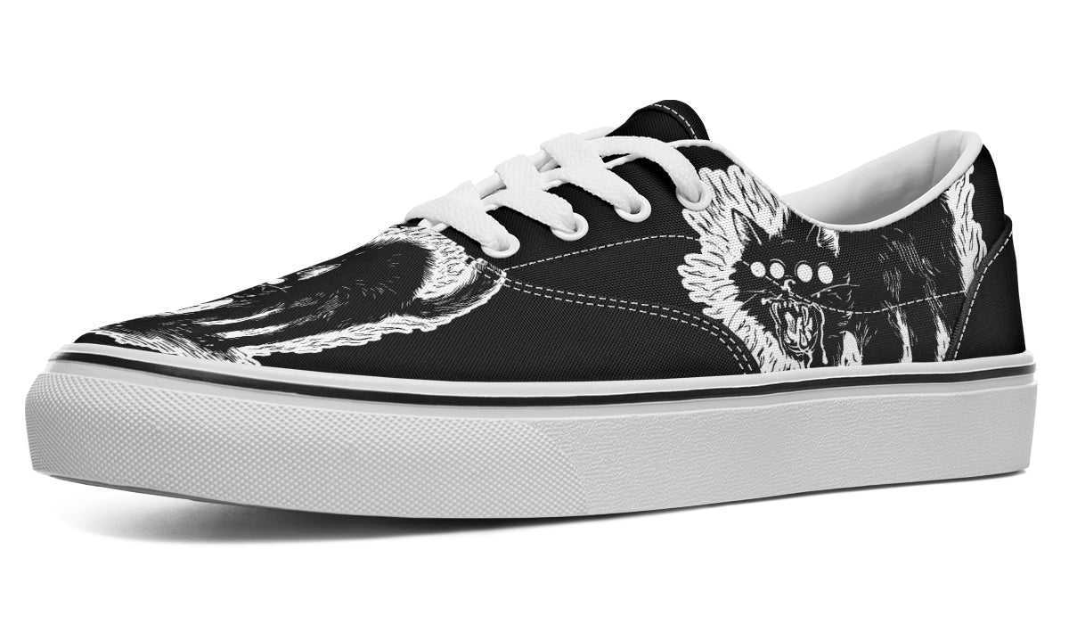 Infernal Stray Classic Shoes - Last Light Apparel