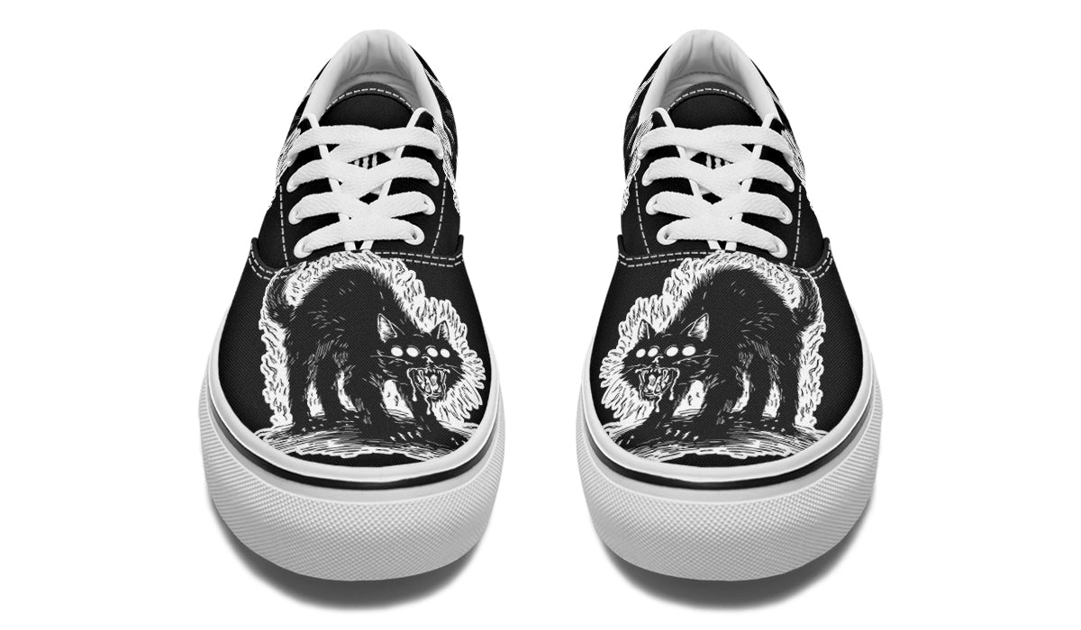 Infernal Stray Classic Shoes - Last Light Apparel