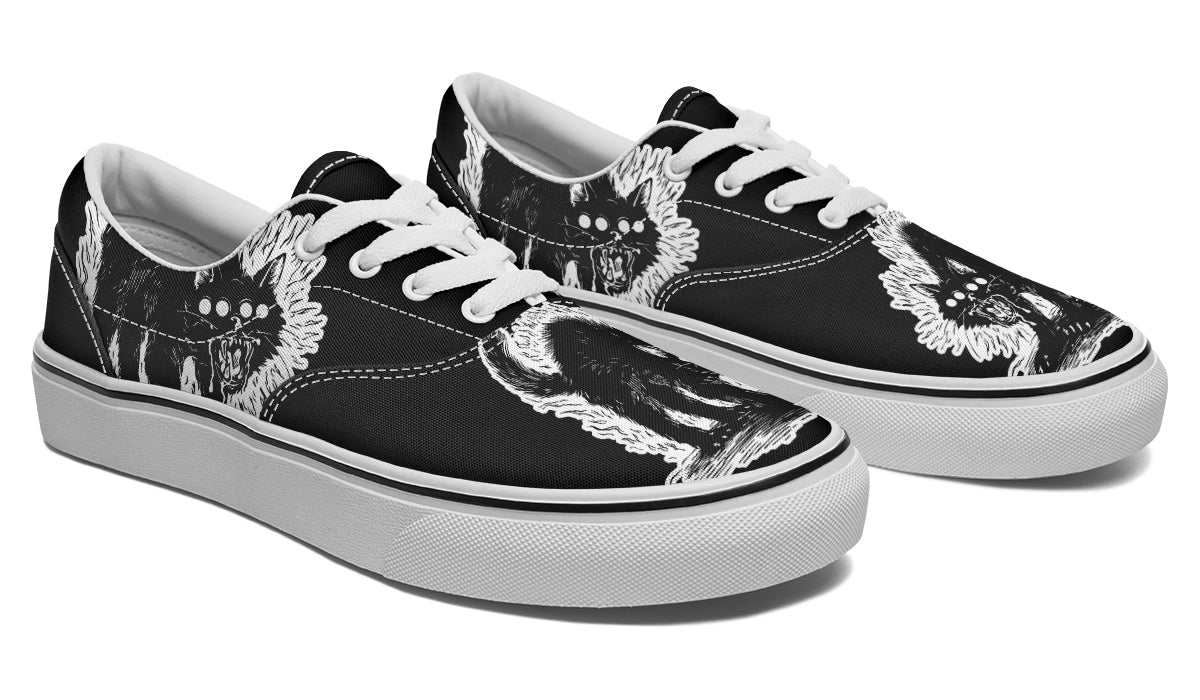 Infernal Stray Classic Shoes - Last Light Apparel