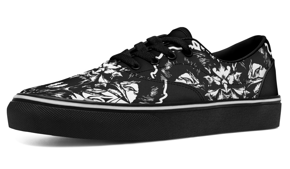 King Of Hell Classic Shoes - Last Light Apparel