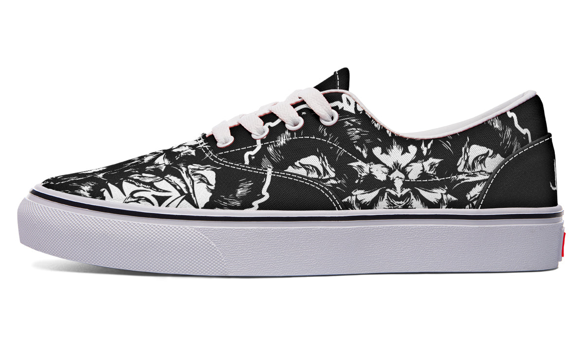 King Of Hell Classic Shoes - Last Light Apparel