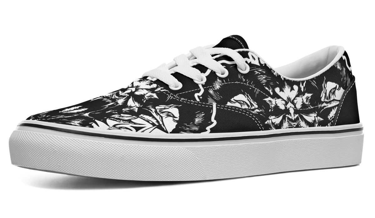 King Of Hell Classic Shoes - Last Light Apparel