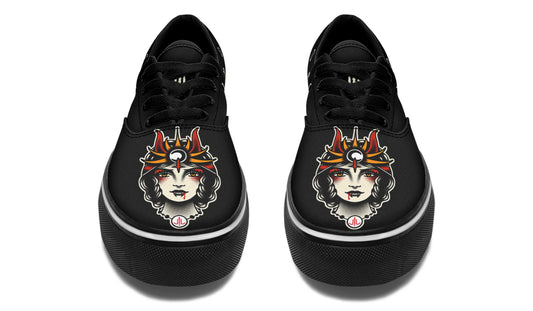 Lilith Classic Shoes