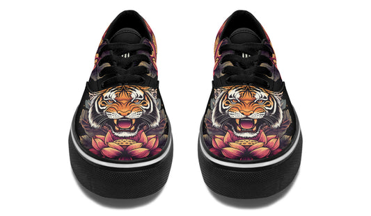 Lotus Tiger Classic Shoes
