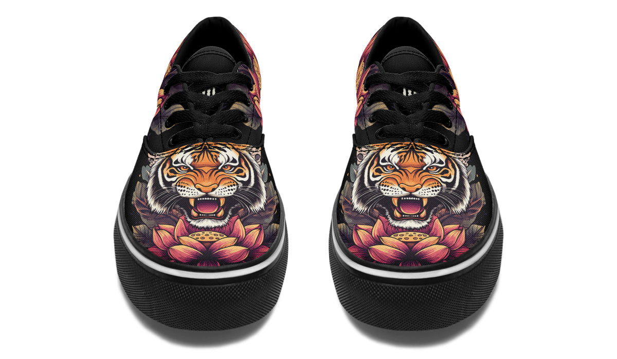 Lotus Tiger Classic Shoes