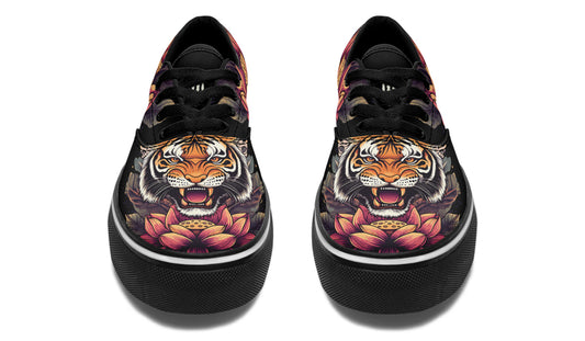 Lotus Tiger Classic Shoes