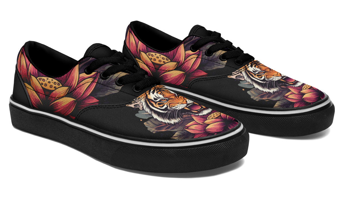 Lotus Tiger Classic Shoes