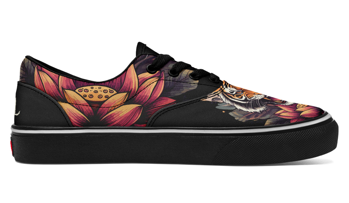 Lotus Tiger Classic Shoes