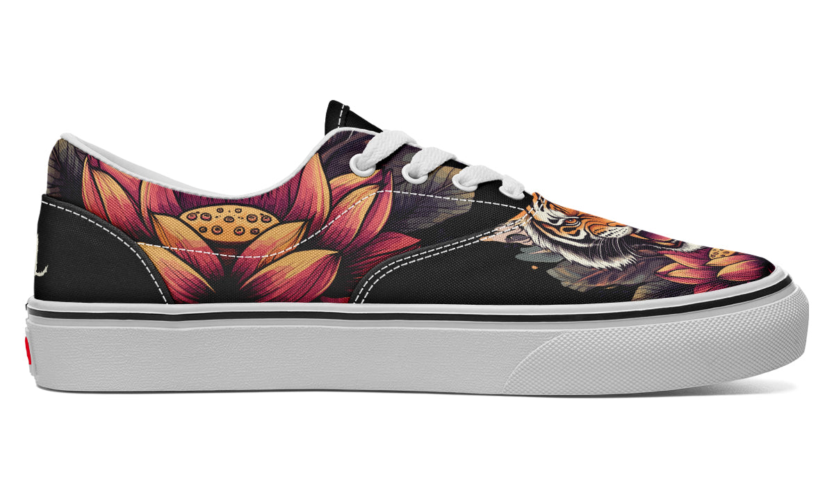 Lotus Tiger Classic Shoes