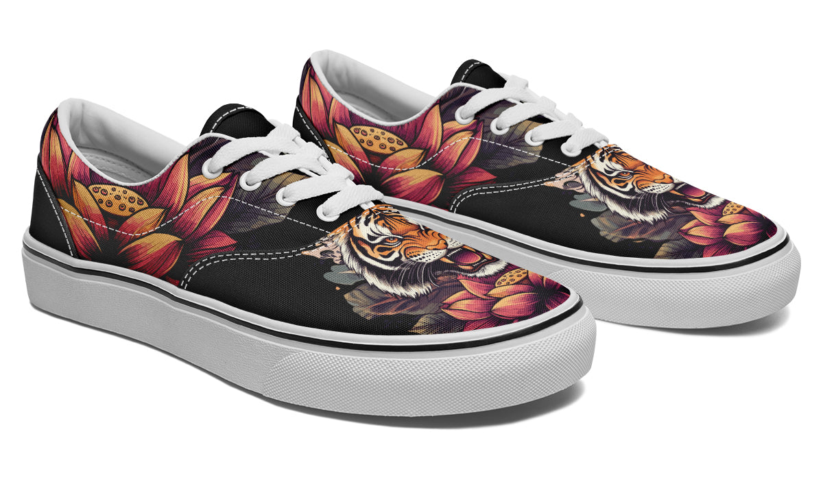 Lotus Tiger Classic Shoes