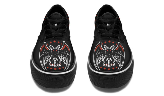 Mothman Classic Shoes