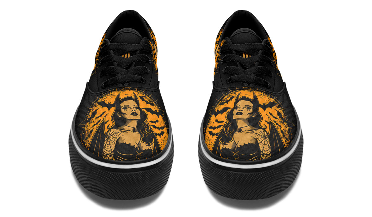 Night Queen Classic Shoes(LIMITED NOVEMBER DROP!)