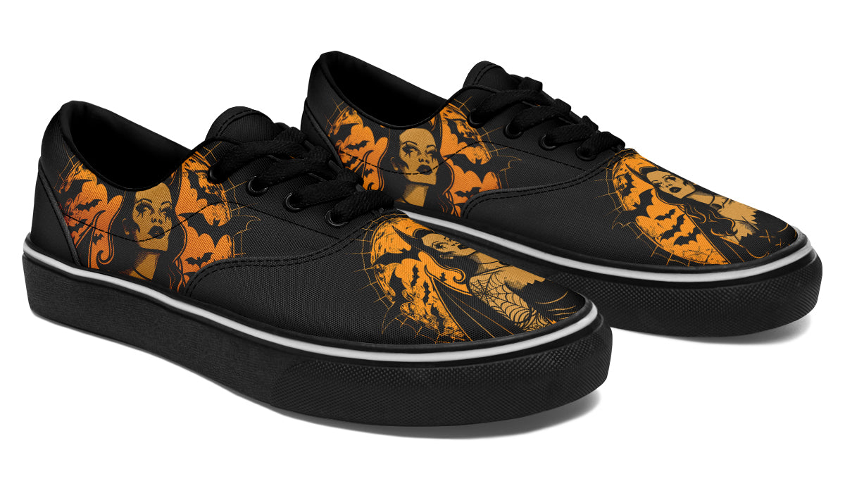 Night Queen Classic Shoes(LIMITED NOVEMBER DROP!)