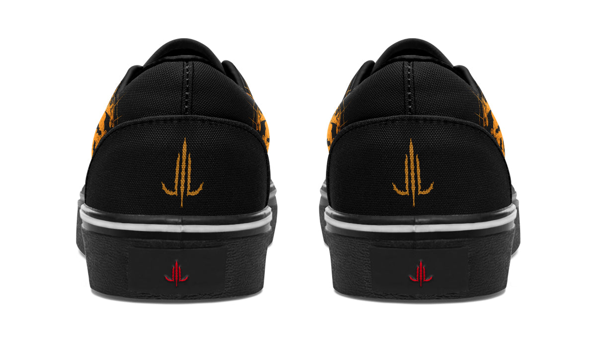 Night Queen Classic Shoes(LIMITED NOVEMBER DROP!)