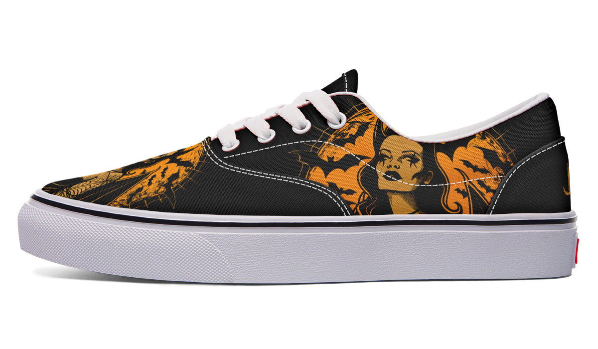 Night Queen Classic Shoes(LIMITED NOVEMBER DROP!)