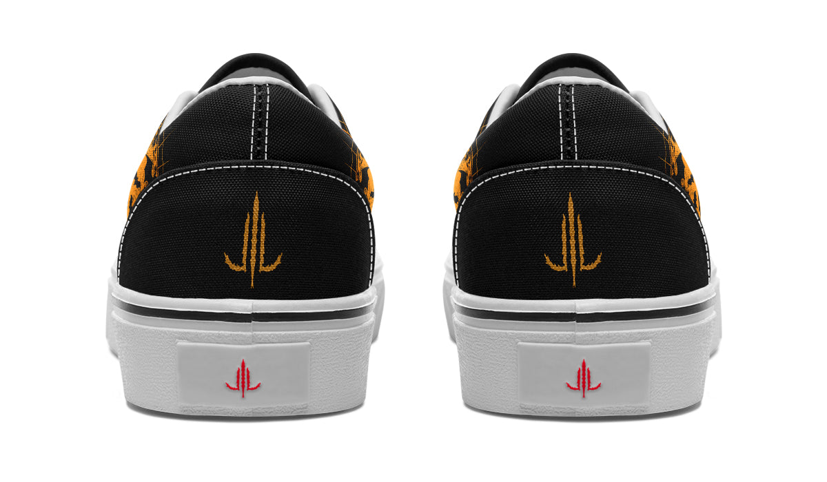 Night Queen Classic Shoes(LIMITED NOVEMBER DROP!)