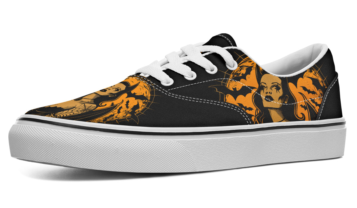 Night Queen Classic Shoes(LIMITED NOVEMBER DROP!)