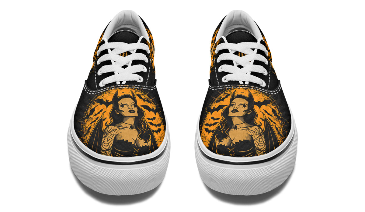 Night Queen Classic Shoes(LIMITED NOVEMBER DROP!)