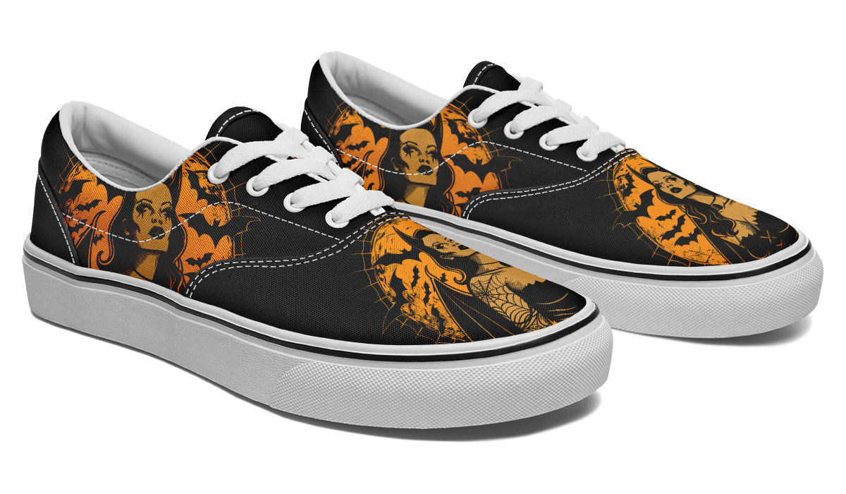 Night Queen Classic Shoes(LIMITED NOVEMBER DROP!)