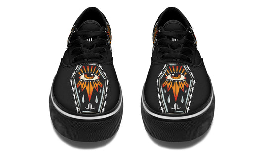 No Rest Classic Shoes