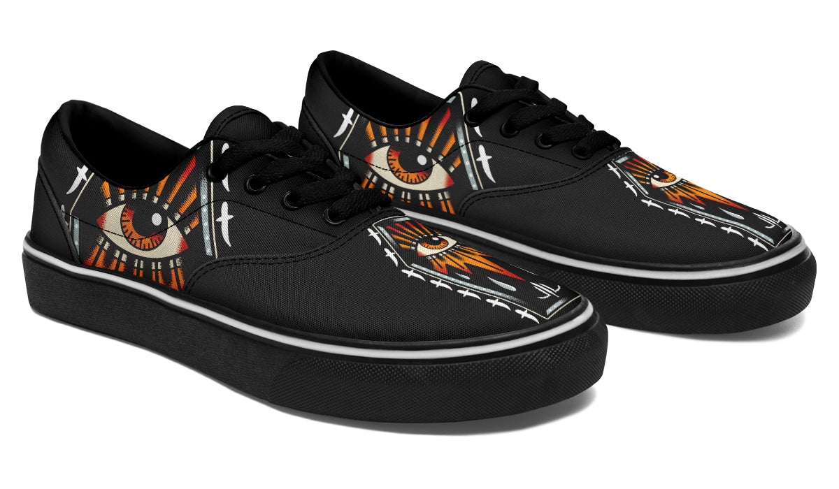 No Rest Classic Shoes