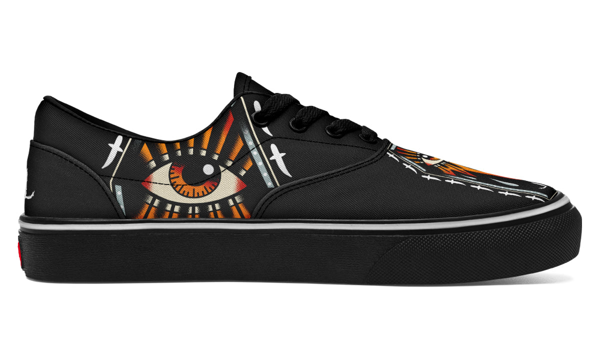 No Rest Classic Shoes