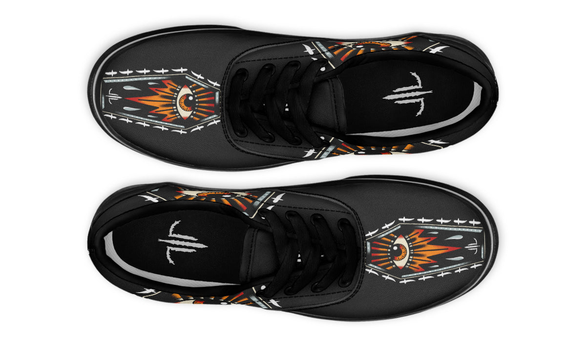 No Rest Classic Shoes