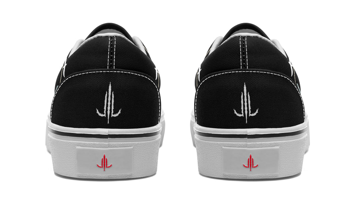 No Rest Classic Shoes