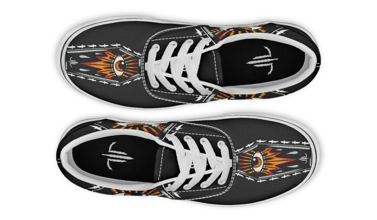 No Rest Classic Shoes