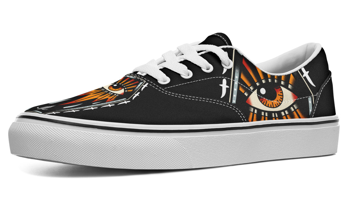 No Rest Classic Shoes