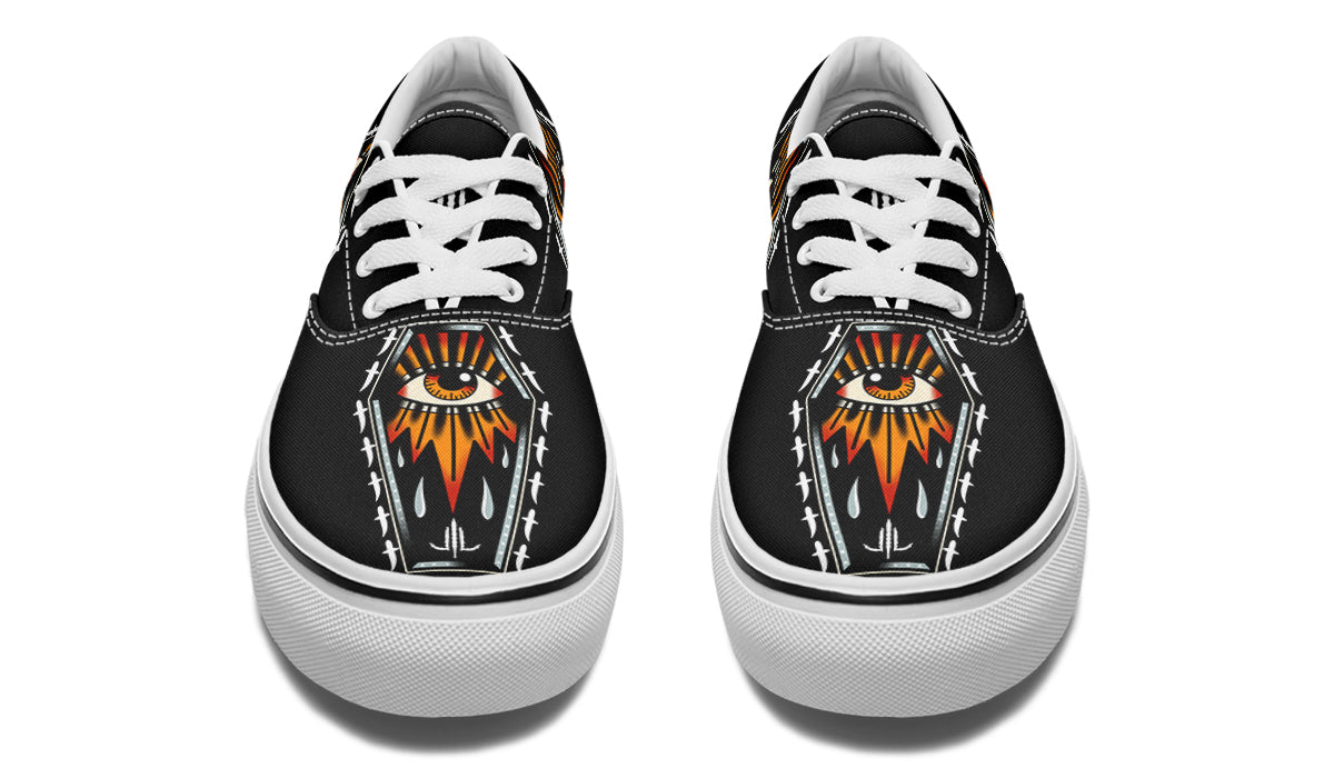 No Rest Classic Shoes