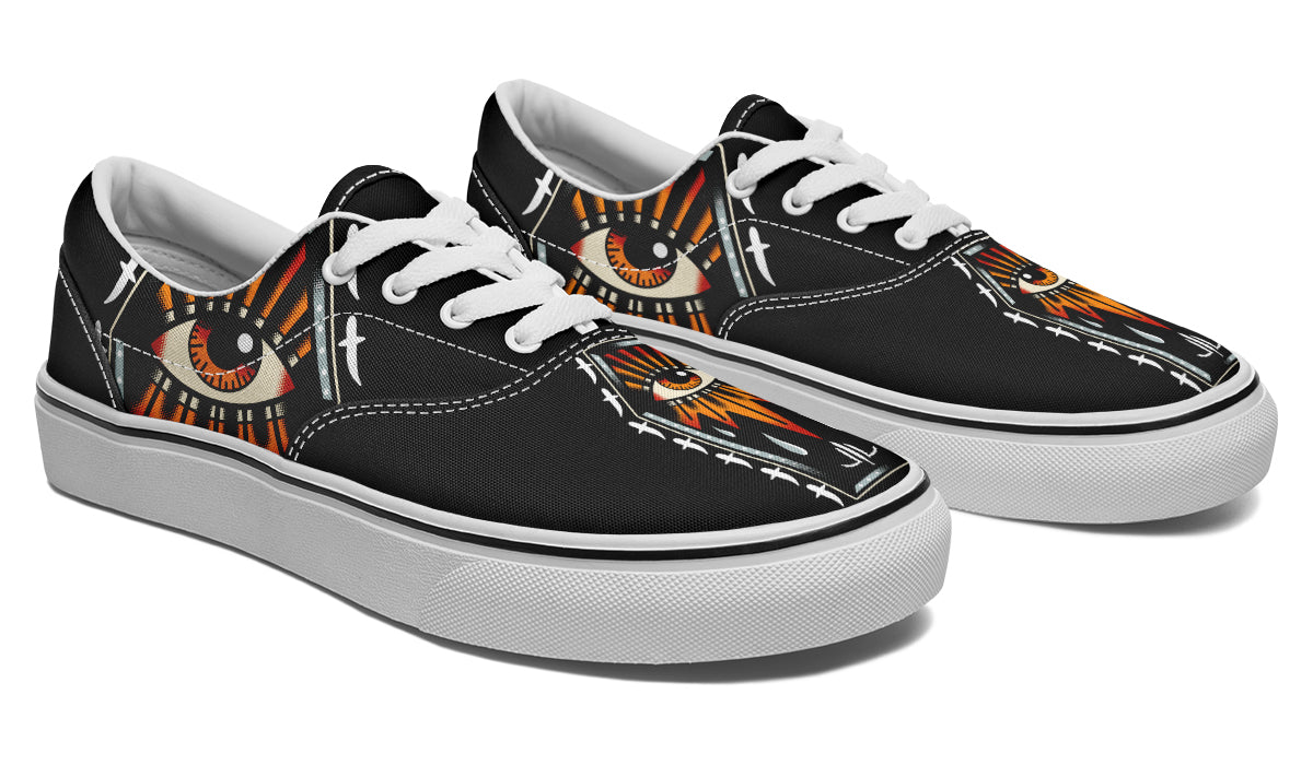 No Rest Classic Shoes