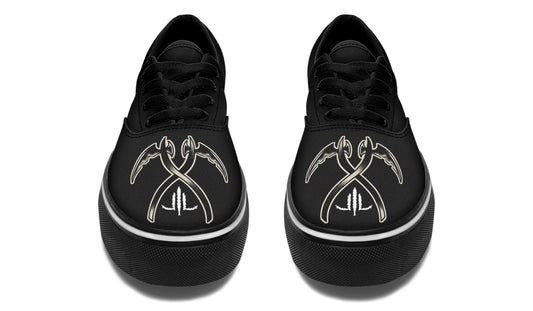 Scythe Classic Shoes