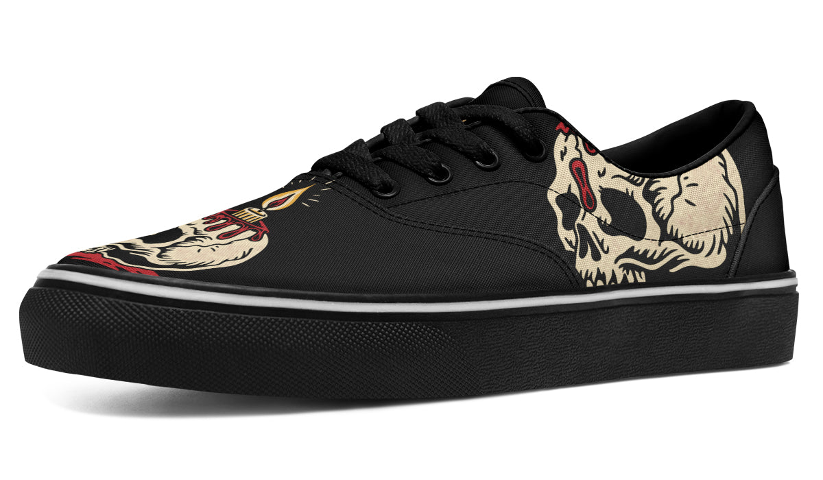 Skull Candle V1 Classic Shoes