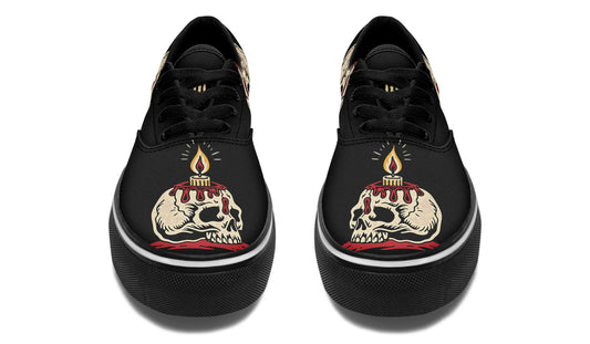 Skull Candle V1 Classic Shoes