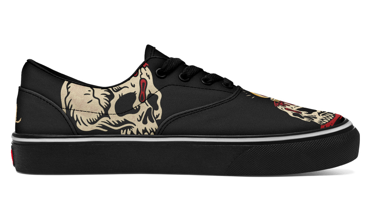 Skull Candle V1 Classic Shoes