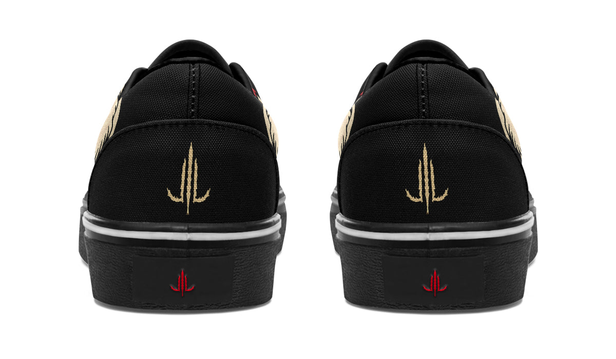 Skull Candle V1 Classic Shoes