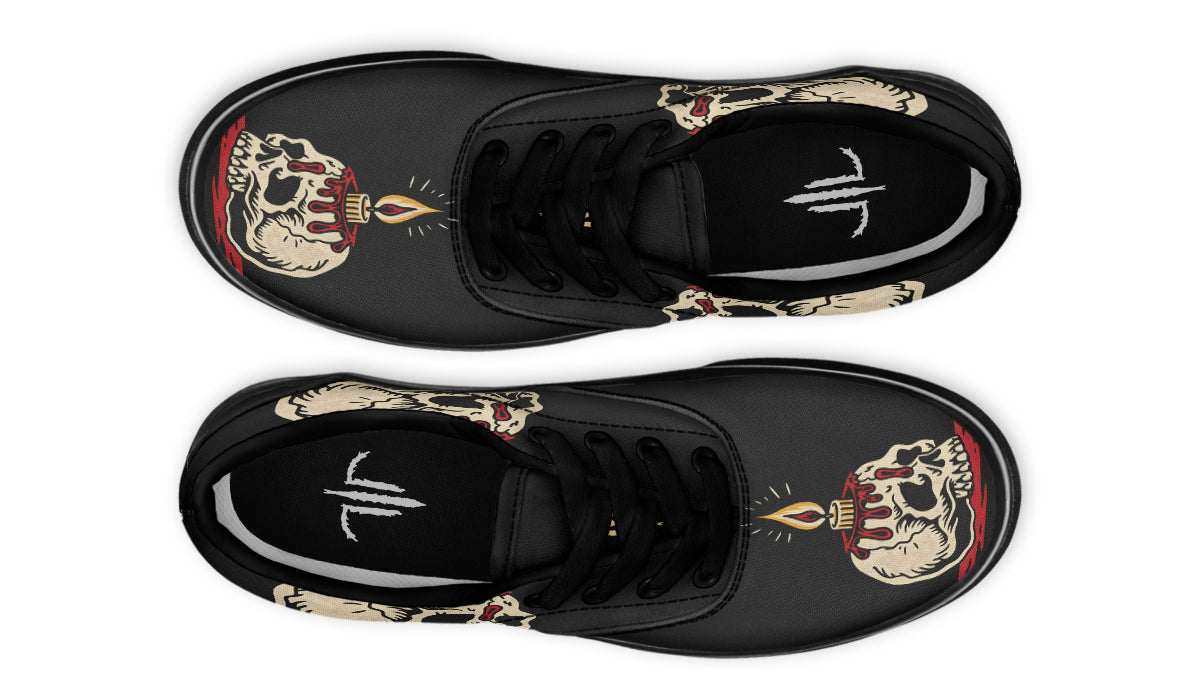 Skull Candle V1 Classic Shoes