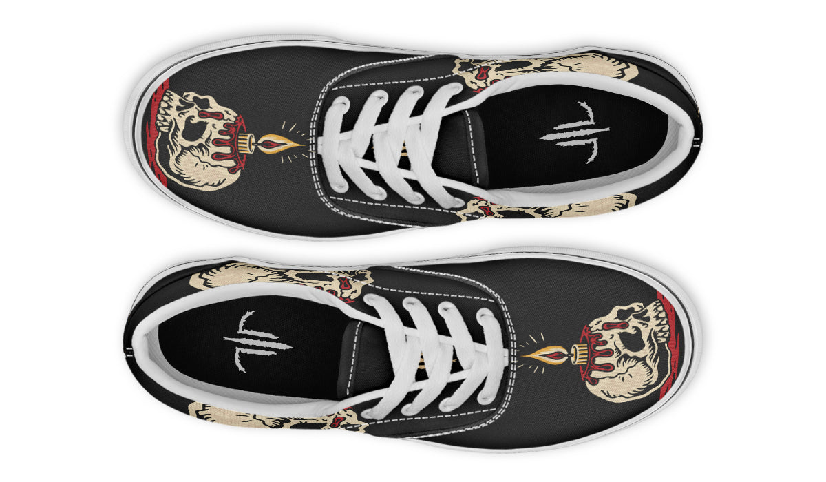 Skull Candle V1 Classic Shoes