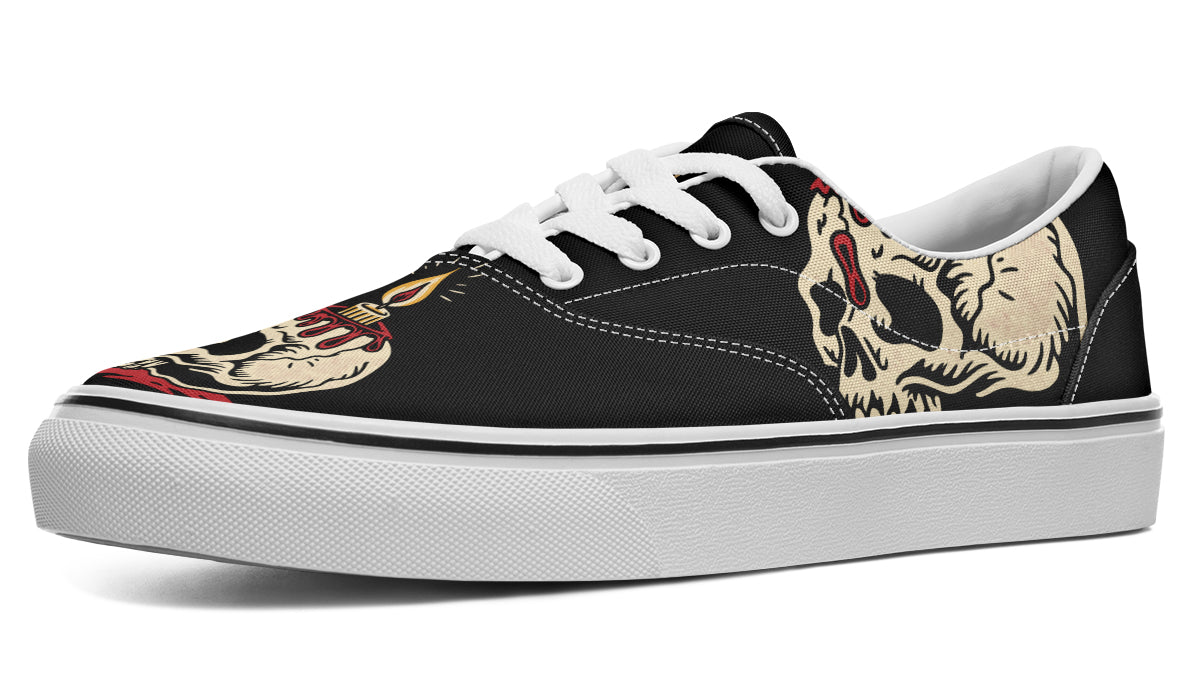 Skull Candle V1 Classic Shoes